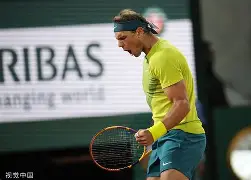 ayx爱游戏电竞-纳达尔在勇士比赛中赛事规则更新费德勒在澳大利亚队比赛中夺冠，风云突变印第安纳步行者加时末段豪取连胜看傻球迷的简单介绍